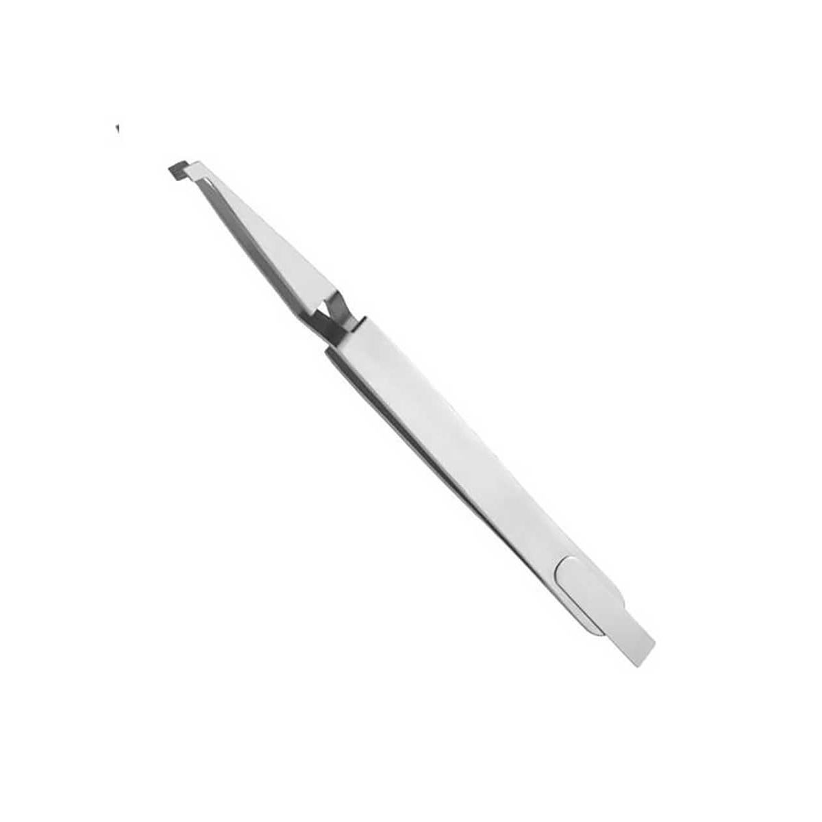 PINZA BRACKETS CON POSICIONAD ALARGADO - CARL MARTIN