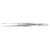 PINZA SEMKEN-TAYLOR RECTA 12,5 CM - DERBY