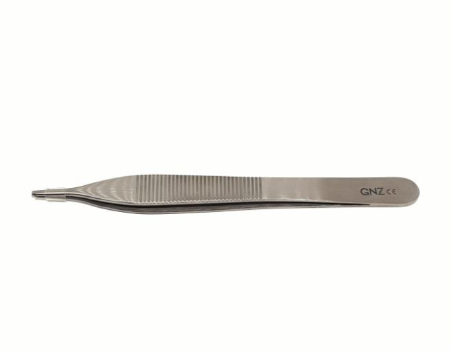 PINZA ADSON 12,5CM GNZ