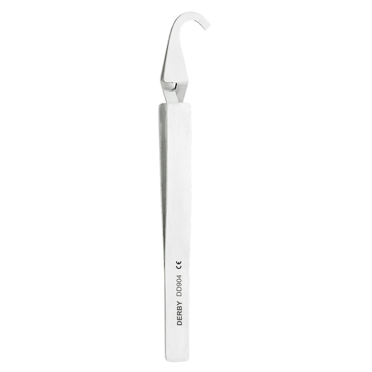 PINZA PARA POSICIONAR BRACKETS DD904-DERBY