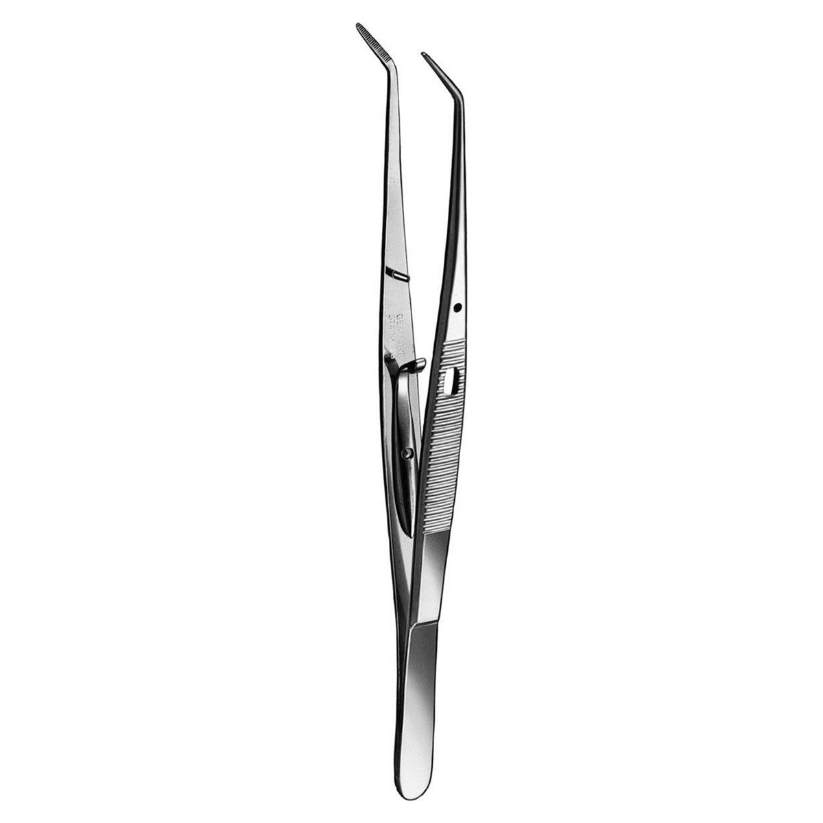 PINZA CREMALLERA 651/15CM - CARL MARTIN