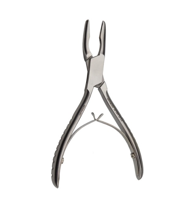 PINZA GUBIA ASA DENTAL