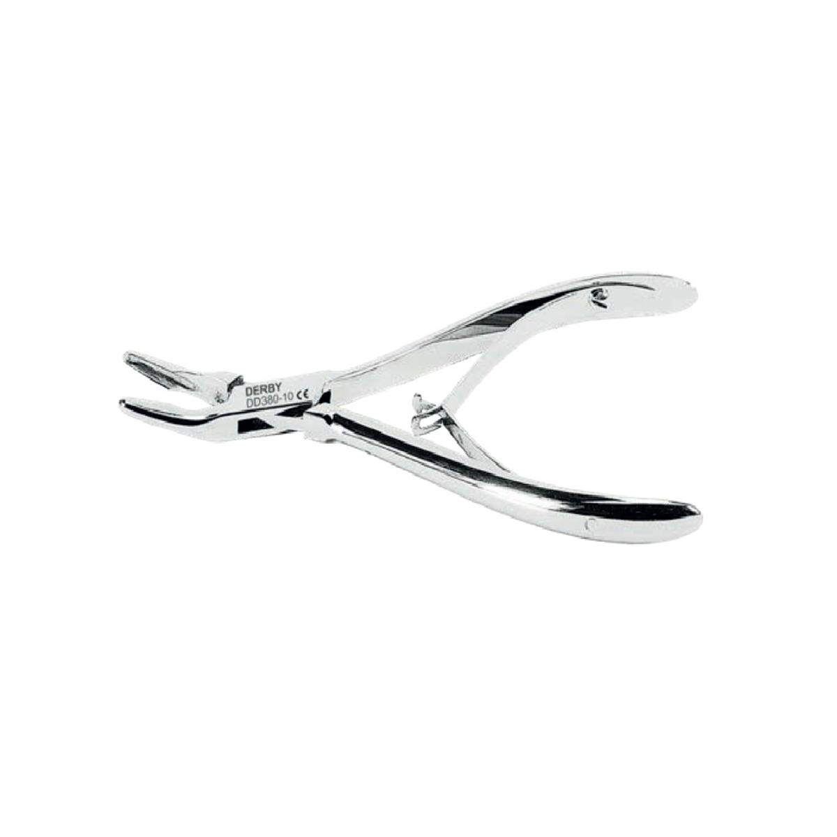PINZA GUBIA LUER 15 CM - DERBY