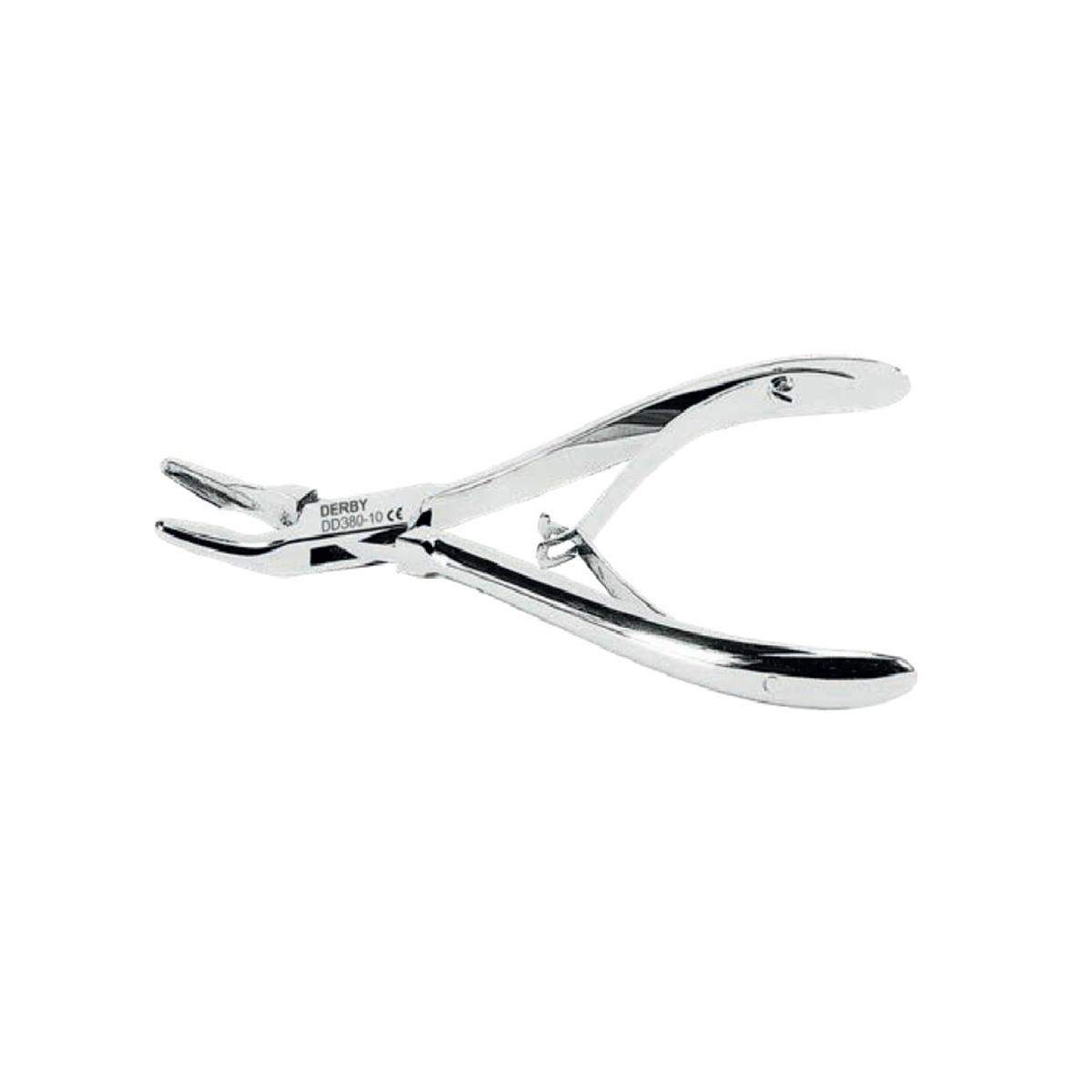 PINZA GUBIA MINI-FRIEDMAN DD380-25 12 CM - DERBY