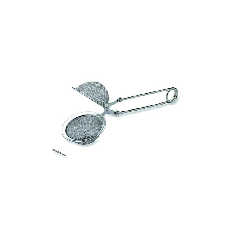 PINZA LIMPIA FRESAS MESTRA