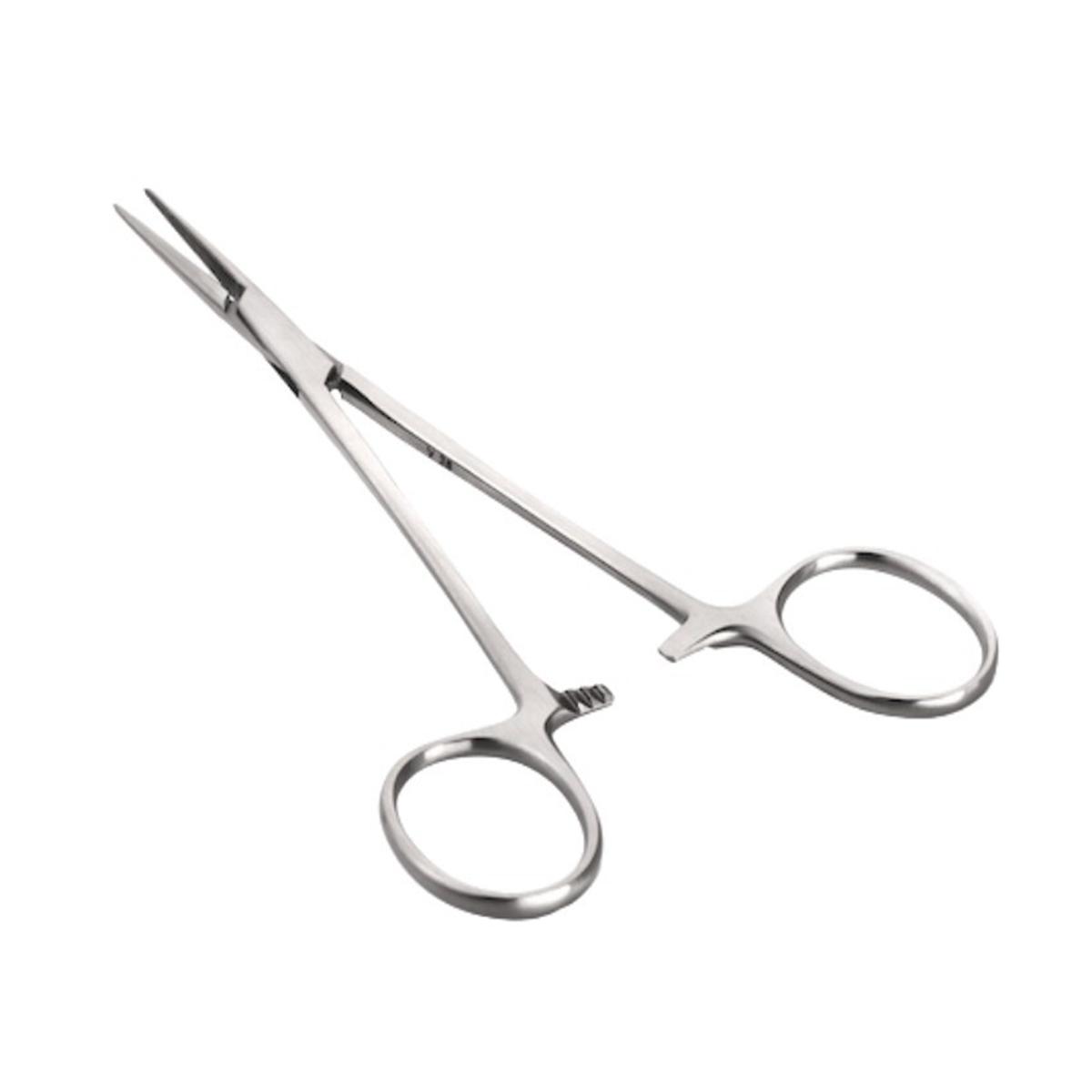 PINZA MICRO MOSQUITO DD351-1 RECTA 10 CM - DERBY