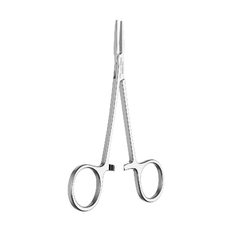 PINZA MOSQUITO ASALADY 12CM RECTO ASA