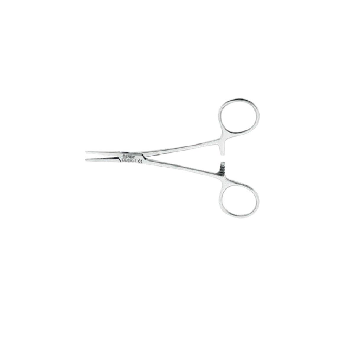 PINZA MOSQUITO RECTA 12 CM - DERBY
