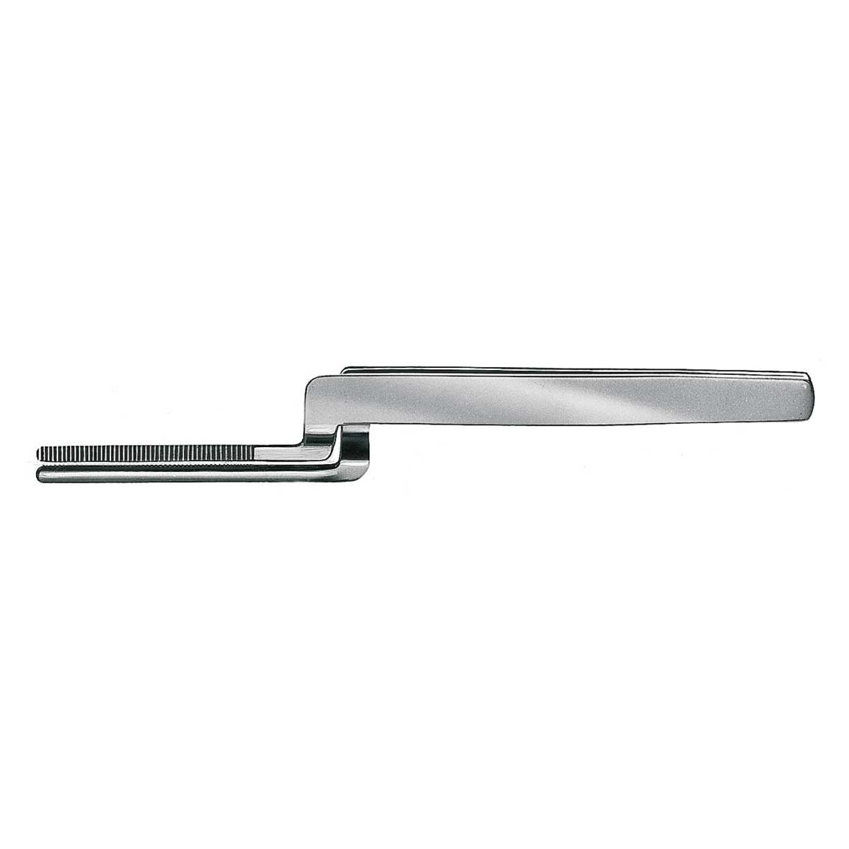 PINZA PARA PAPEL DE ARTICULAR 1U - CARL MARTIN