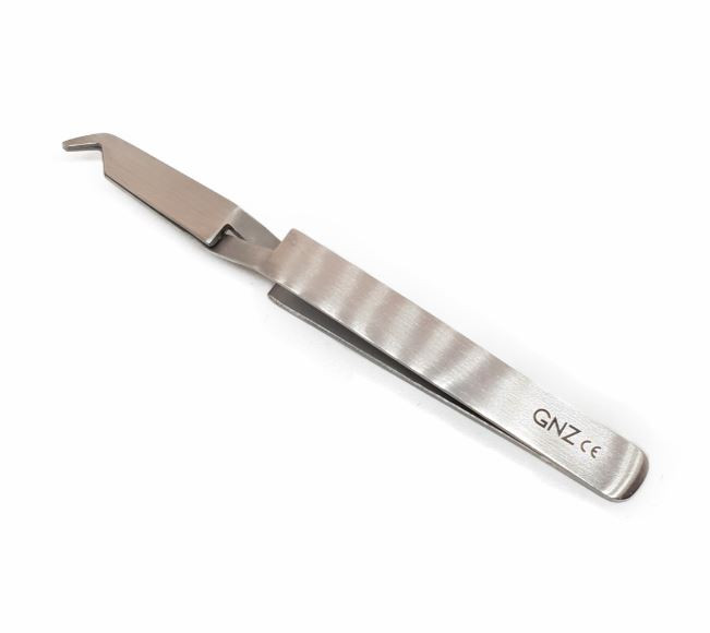PINZA PORTA BRACKETS GNZ