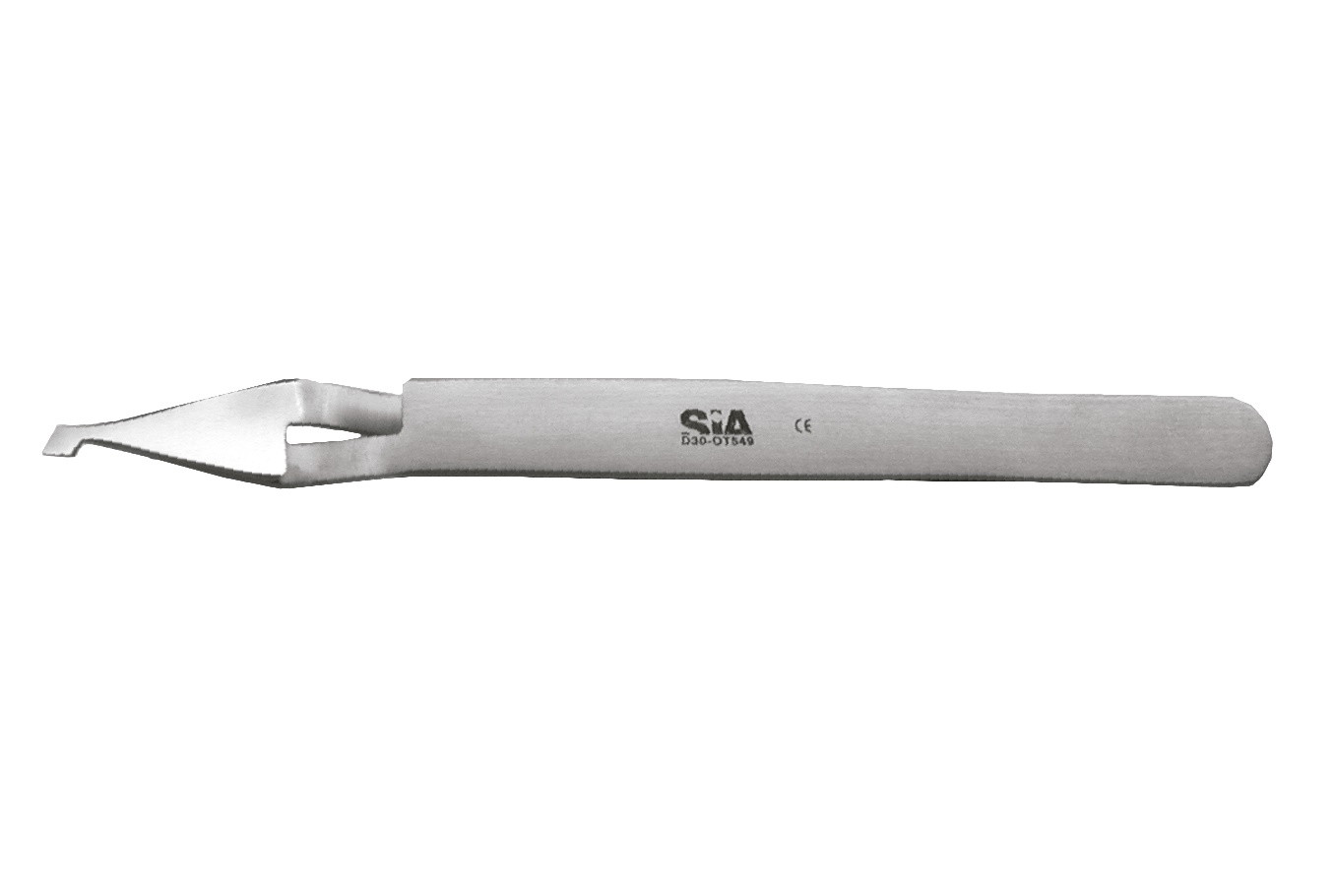 PINZA POSICIONAR BRACKETS 1UD.SIA