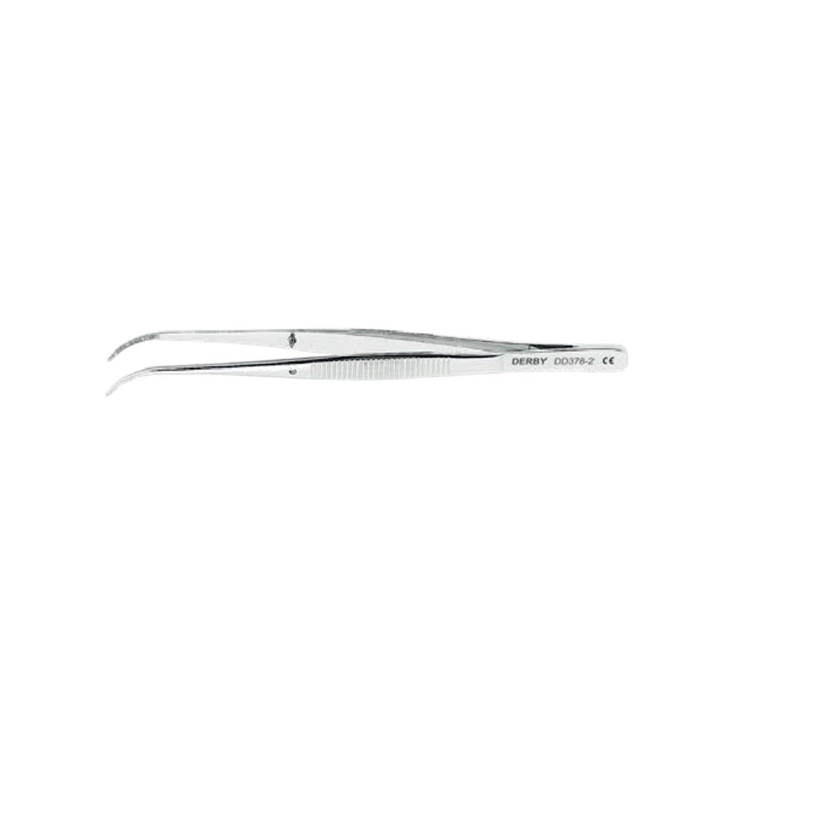 PINZA SEMKEN- TAYLOR CURVA 12,5 CM - DERBY