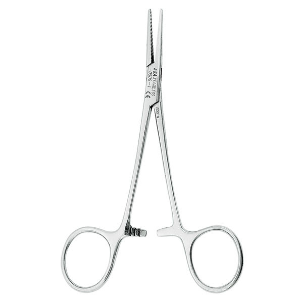 PINZAS MOSQUITO ASA DENTAL