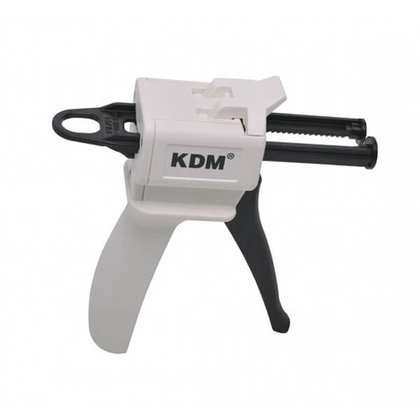 PISTOLA DISPENSADOR CROWN Y STAY BOND 1U - KDM