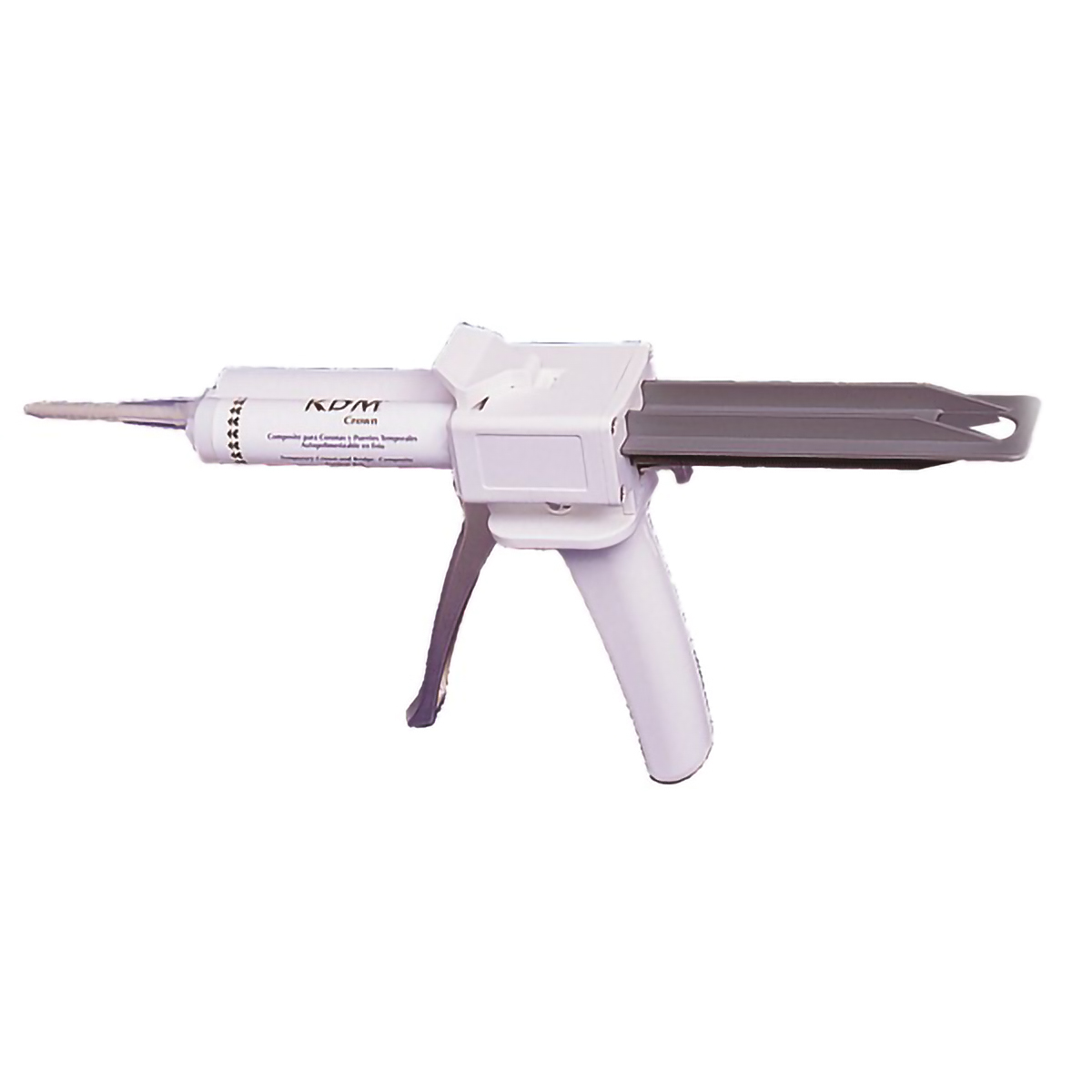 PISTOLA DISPENSADOR CROWN Y STAY BOND 1U - KDM