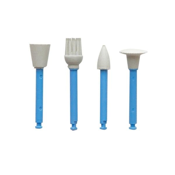 POLISH HD PULIDORES CEPILLO 12U ITENA