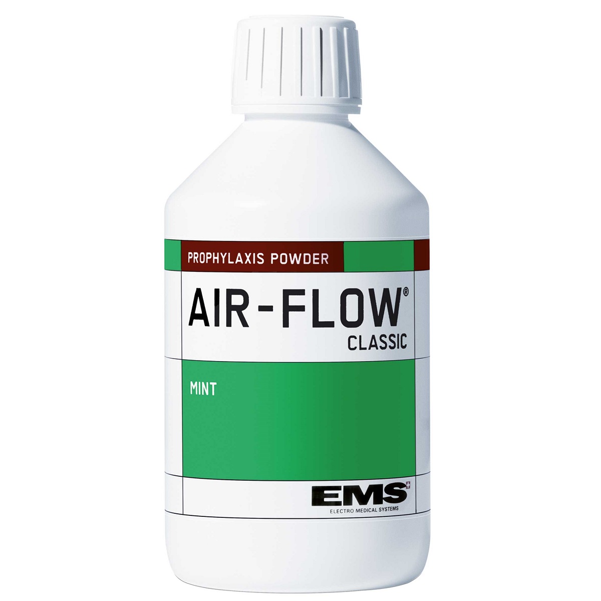 POLVO AIR-FLOW CLASSIC EMS