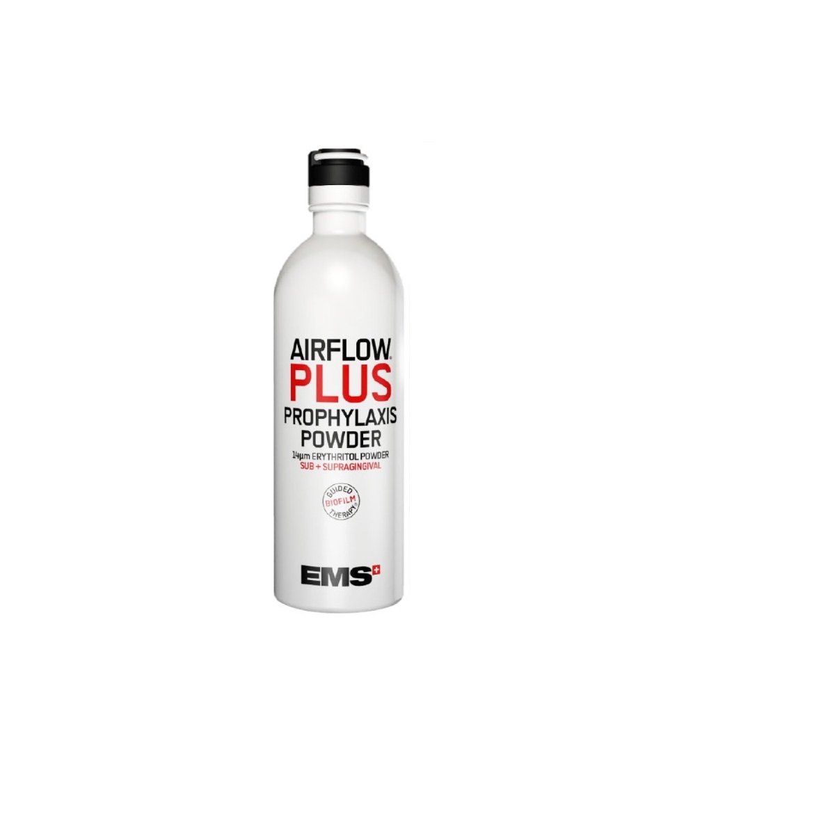 POLVO AIRFLOW PLUS 1 BOT. ALUMINIO 400G CPC EMS