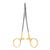 PORTA AGUJAS PERMA SHARP CRILE 15CM NH5038