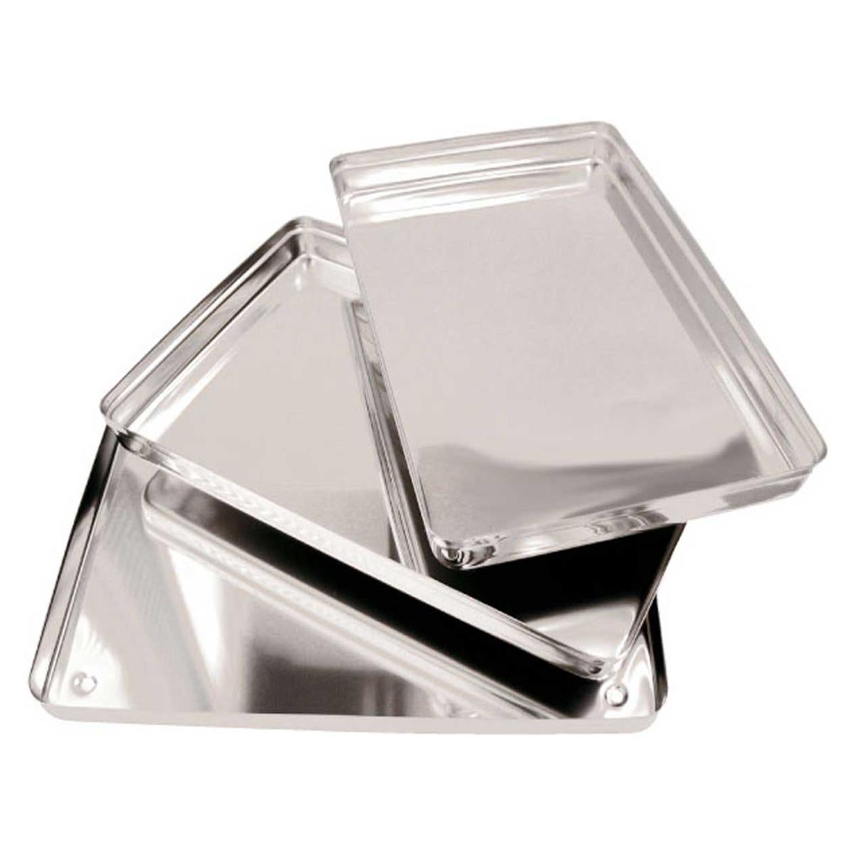 PORTABANDEJAS NICHROMINOX