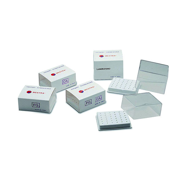 PORTA FRESAS ALUMINIO - MESTRA