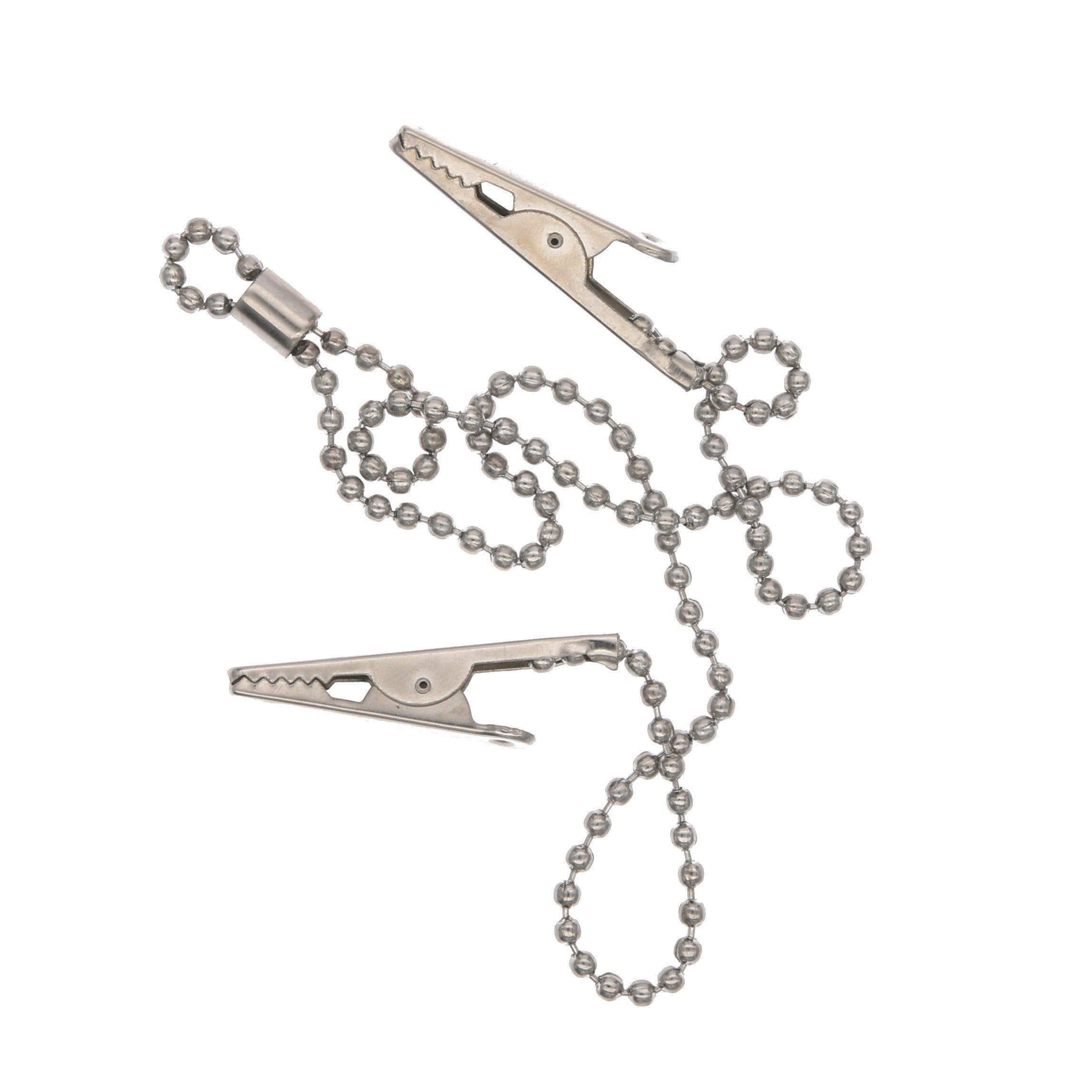 PINZA PORTA SERVILLETAS VARIABLE 1U - CARL MARTIN