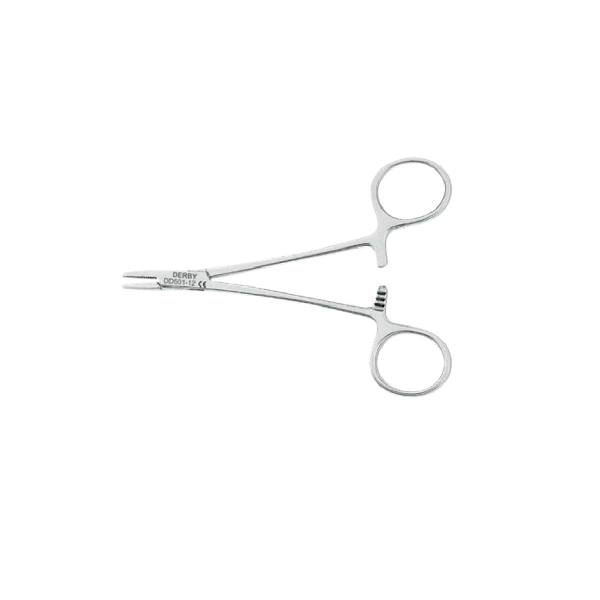 PORTA AGUJAS DERF 12 CM - DERBY