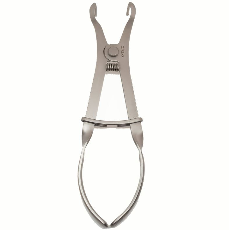 PORTA CLAMPS GNZ