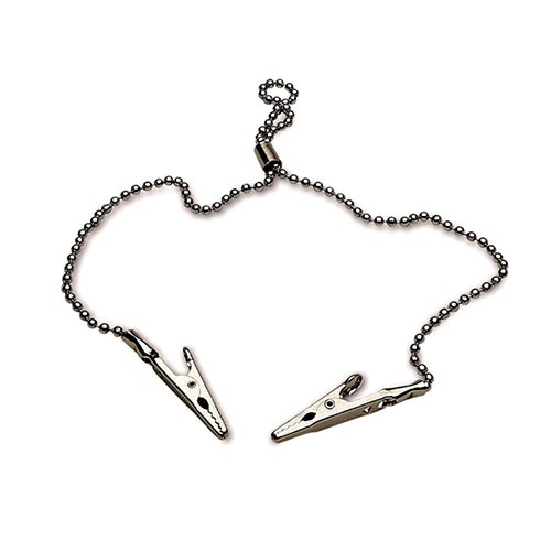 PORTASERVILLETAS CADENA METALICA - MESTRA