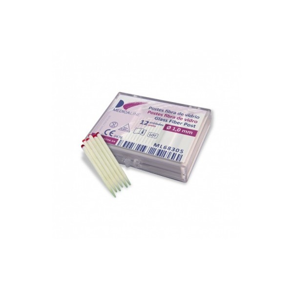 POSTES DE FIBRA DE VIDRIO REPOSICIÓN DE POSTES MEDICALINE