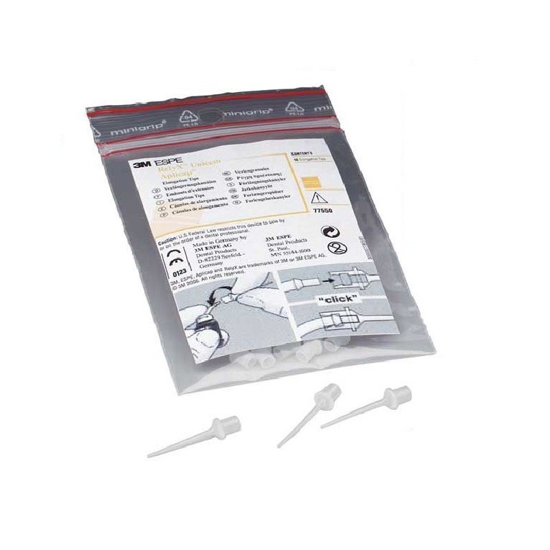CANULAS RELYX FIBER POST 10U SOLVENTUM