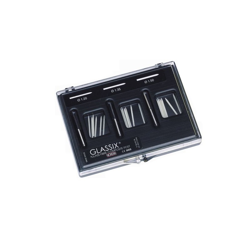 POSTES GLASSIX REPOSICIONES NORDIN