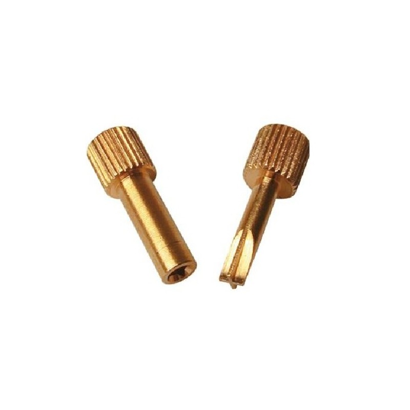 LLAVE DE POSTES HUECA NLH DENTATUS