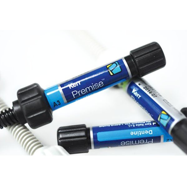 PERMISE FLOWABLE KERR