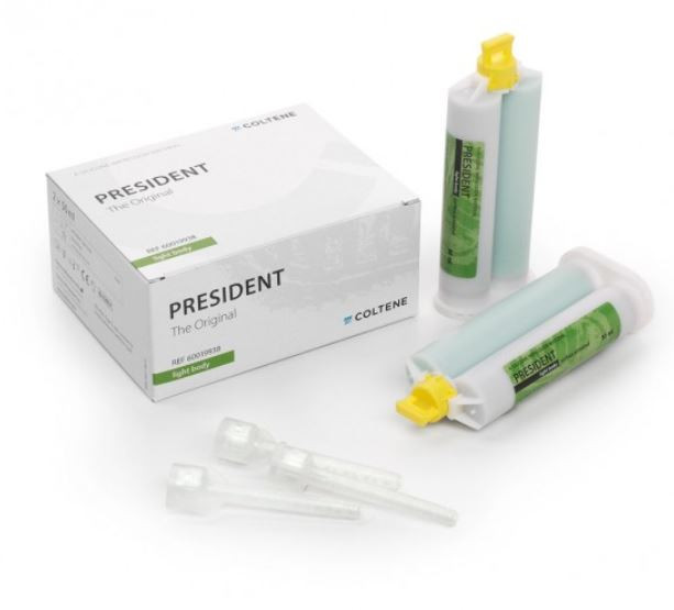 PRESIDENT THE ORIGINAL LIGHT COLTENE