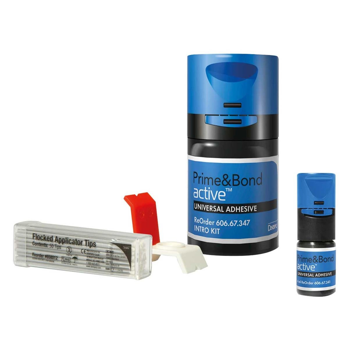PRIME&BOND ACTIVE INTRO KIT - DENTSPLY