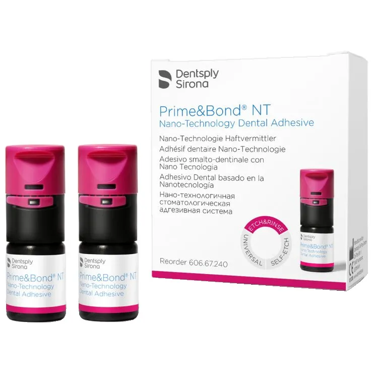 ADHESIVO PRIME & BOND NT
