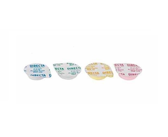 PROPHY PASTE CCS SURTIDO 144UDX2GR DIRECTA DENTAL