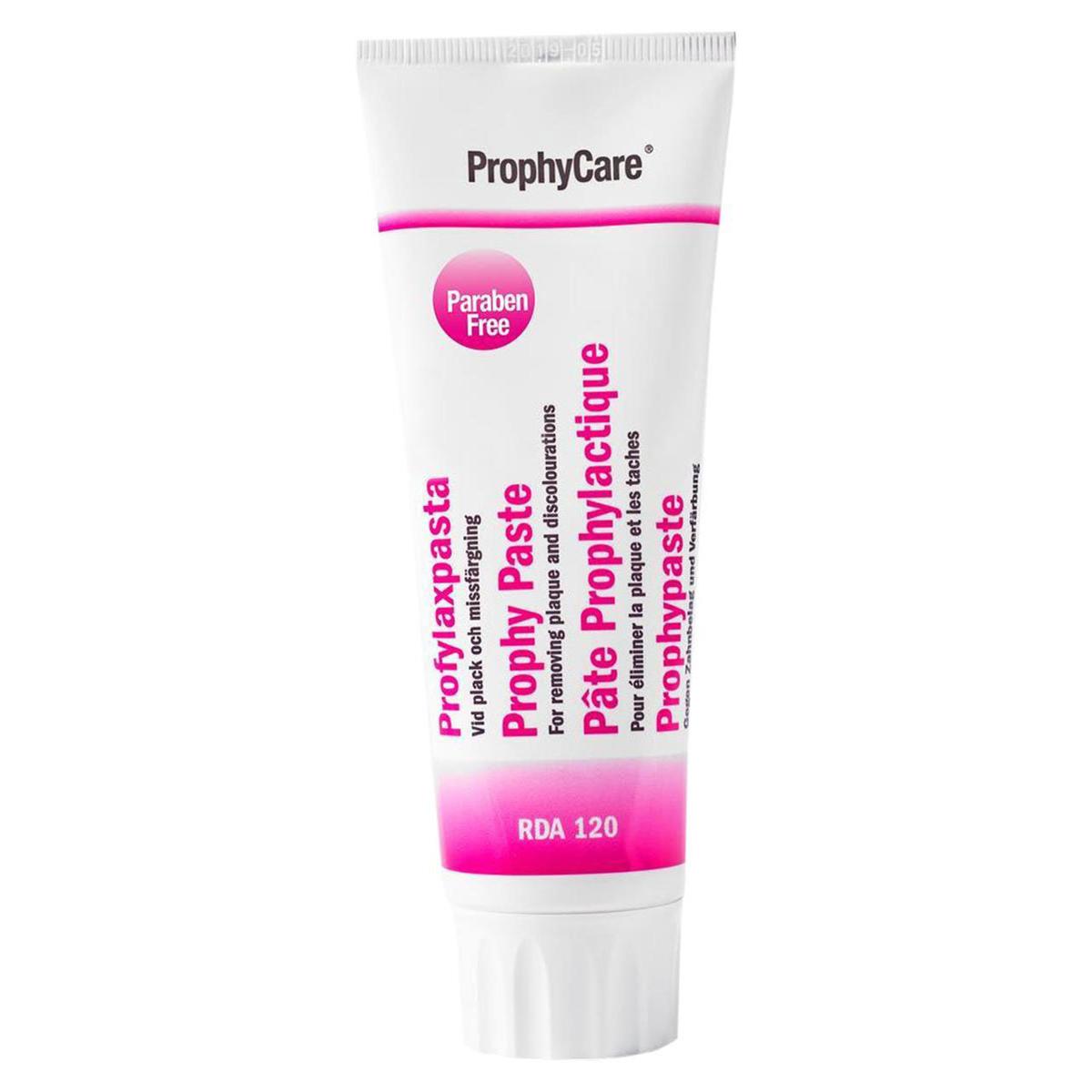 PROPHYCARE PASTE SIN PARABENOS 60 ML DIRECTA 