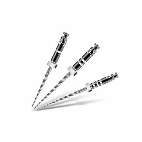 LIMAS RETRATAMIENTO DENTSPLY SIRONA