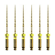 LIMAS PROTAPER ULTIMATE 6U DENTSPLY