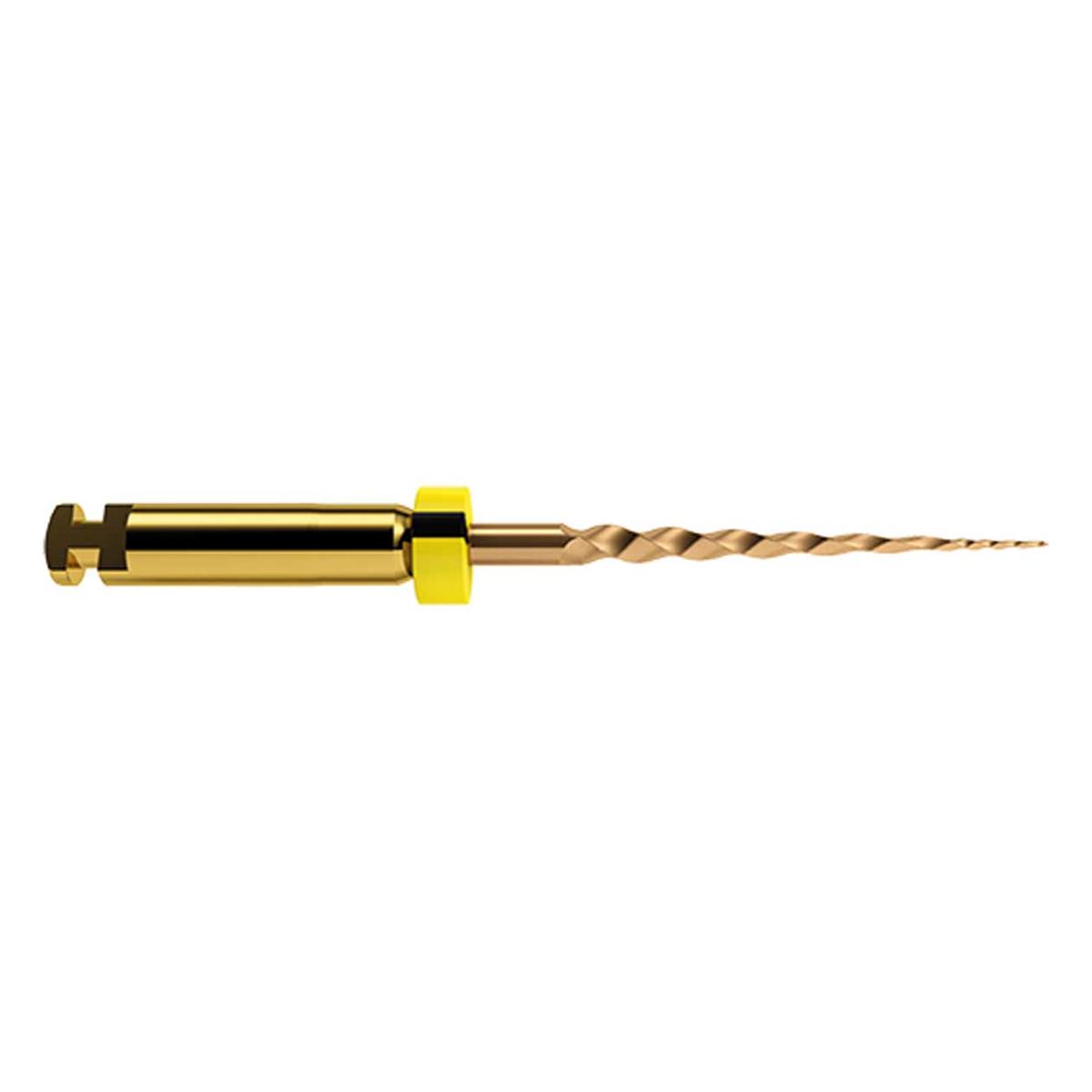 LIMAS PROTAPER GOLD DENTSPLY SIRONA