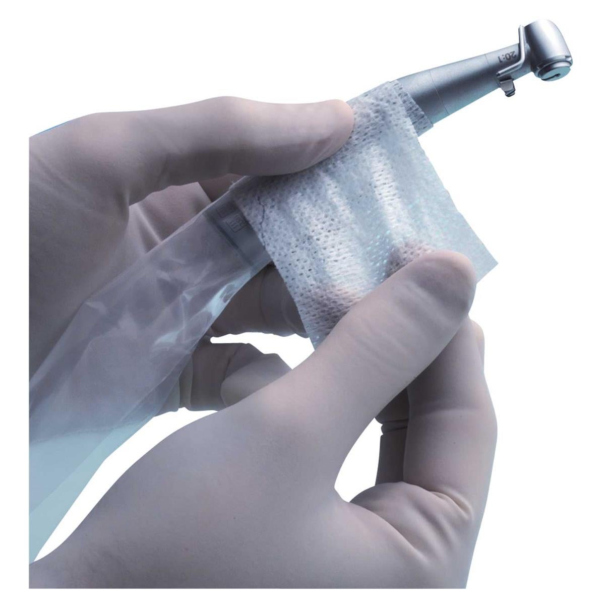 PROTECTOR MANGUERAS ESTÉRIL OMNIA