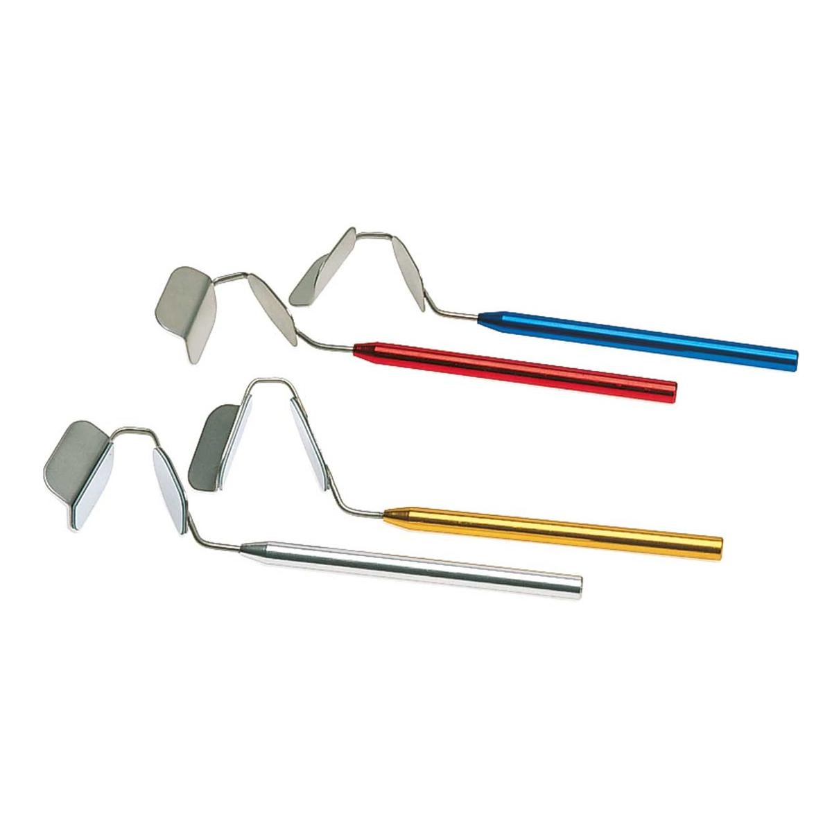 PROTECTOR LINGUAL PAREJA 2U - NICHROMINOX