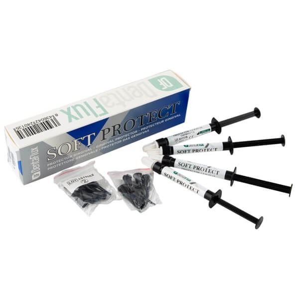PROTECTOR GINGIVAL DENTAFLUX