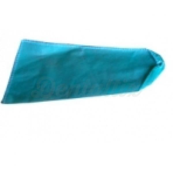 FUNDAS PARA SILLÓN DENTAL VERDE 15U - OMNIA