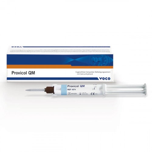 PROVICOL QM AESTHETIC QUICKMIX JERINGA 5ML VOCO
