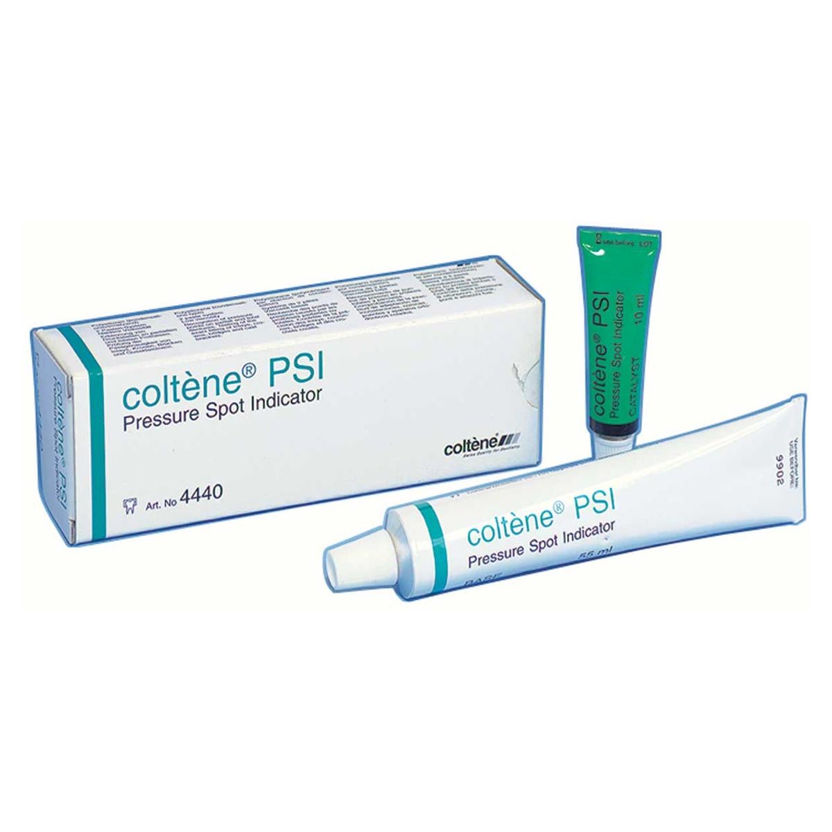 PSI INDICADOR DE PRESION COLTENE