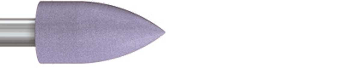PULIDOR ORTODONCIA 9498 204 050 10U - KOMET