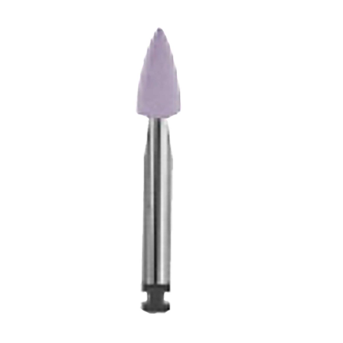 PULIDOR DE SILICONA 2301RA 5U - DIATECH
